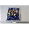 Image 1 : Book - Greatest Team Ever - Dallas Cowboys