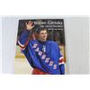 Image 2 : Book - Wayne Gretzky - The Greatest Goodbye