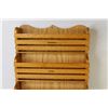 Image 2 : Envelope Holder Rack w/Ket Hooks on Bottom