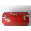 Image 2 : Sears Craftsman Toolbox with