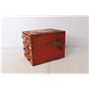 Image 2 : MAC Tools Hardware Storage Container