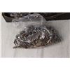 Image 2 : Assorted Hardware - Nuts, Bolts, Misc.