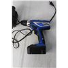 Image 5 : Power Fist 18V Cordless Drill and Charger (Working)