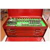 Image 2 : Toolbox with Assorted Tools