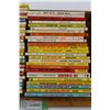 Image 3 : Lot of Johnny Hart, Brant Hart and Smythe Books