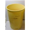 Image 2 : (2) Plastic Pails 20",18"