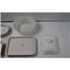 Image 3 : Lot of Casserole Dishes and More