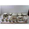 Image 1 : China Dishes Lot