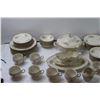 Image 2 : China Dishes Lot