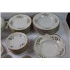 Image 6 : China Dishes Lot