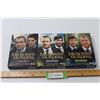 Image 1 : Midsomer Murders DVD Set 10 - 12