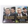 Image 2 : Midsomer Murders DVD Set 10 - 12