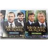 Image 3 : Midsomer Murders DVD Set 10 - 12