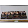 Image 1 : Midsomer Murders DVD Set 18-19, 21 - 22