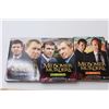 Image 2 : Midsomer Murders DVD Set 18-19, 21 - 22