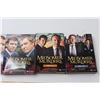 Image 3 : Midsomer Murders DVD Set 18-19, 21 - 22