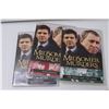 Image 4 : Midsomer Murders DVD Set 18-19, 21 - 22