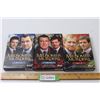 Image 1 : Midsomer Murders DVD Set 15-17