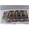 Image 2 : Midsomer Murders DVD Set 15-17