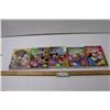 Image 1 : (5) Disney Have a Laugh DVD's