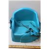 Image 3 : Booster Seat & Toys
