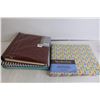 Image 5 : Misc. Scrapbook Supplies and Binders