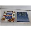 Image 6 : (19) Books - The World of Pooh, Eat Well - Stay Well, A Child's Bible