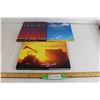 Image 1 : (3) Books - Prairie Dreams, Prairie Skies, Saskatchewan: The Luminous Landscape
