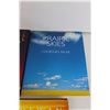 Image 3 : (3) Books - Prairie Dreams, Prairie Skies, Saskatchewan: The Luminous Landscape