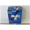 Image 1 : Zennith Motion Activated Security Light (unused in box)