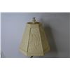 Image 5 : Angel Lamp (plastic shade) - Tea Light Lamp
