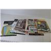 Image 10 : Lot of Scrap Booking Items