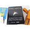 Image 2 : Encarta World English Dictionary - Large Clothes Pins