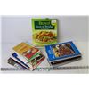 Image 1 : Cook Books - Recipe Booklets