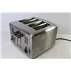 Image 4 : Cuisinart Toaster (working)