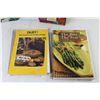 Image 3 : Cook Books - Recipes