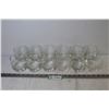 Image 1 : (12) Piece Set Of Glasses