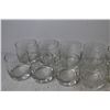 Image 3 : (12) Piece Set Of Glasses