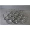 Image 4 : (12) Piece Set Of Glasses