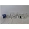 Image 5 : Wine Glass Charms - Assorted Glasses & Shot Glasses