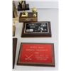 Image 4 : Misc. Awards - Trophies, Plaques, etc.