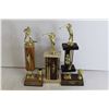 Image 5 : Misc. Awards - Trophies, Plaques, etc.
