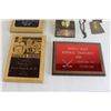 Image 2 : Misc. Awards - Trophies, Plaques, etc.