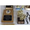 Image 3 : Misc. Awards - Trophies, Plaques, etc.