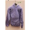 Image 1 : *Purple Bunnyhug - Size L