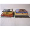 Image 1 : (14) Assorted Literature and Workbooks