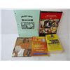 Image 2 : (14) Assorted Literature and Workbooks