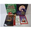 Image 3 : (15) Christmas Themed Books and Kid's Books