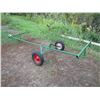 Image 1 : Small Trailer w/ Hitch (138") (Off-Site)