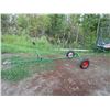 Image 2 : Small Trailer w/ Hitch (138") (Off-Site)